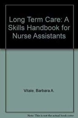 Long Term Care 9781569300589