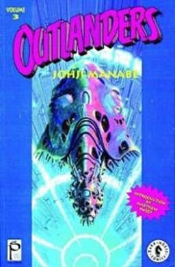 Outlanders 9781569710111