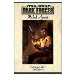 Rebel Agent 9781569711569