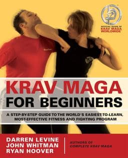 Krav Maga for Beginners 9781569756614