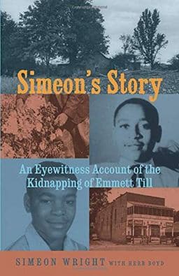 Simeon's Story 9781569768198