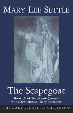 Scapegoat 9781570031175