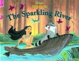 The Sparkling River 9781570822452