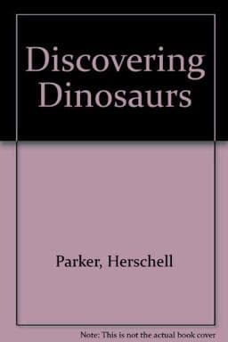 Discovering Dinosaurs 9781571020000
