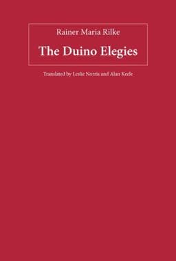 The Duino Elegies 9781571133915