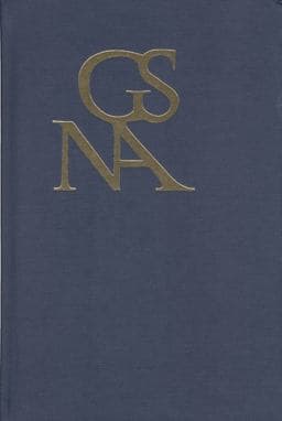 Goethe Yearbook 24 9781571139771