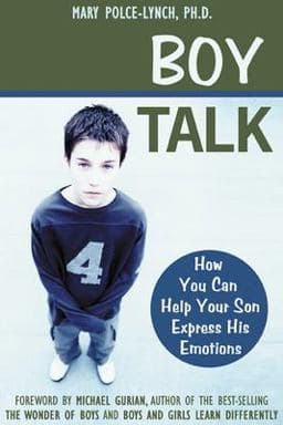 Boy Talk 9781572242715