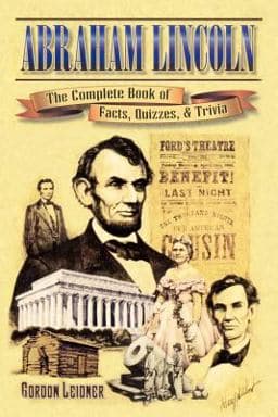 Abraham Lincoln 9781572492356