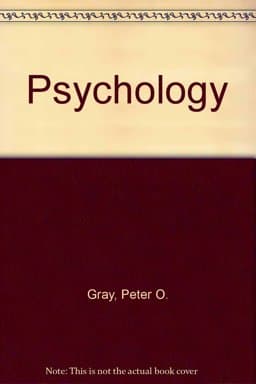 Psychology 3E and Study Guide and Cd Rom with Psyquest and Psysim 9781572599833