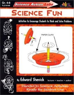 Science Fun 9781573101400