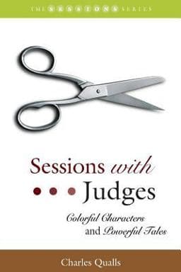 Sessions with Judges 9781573129565