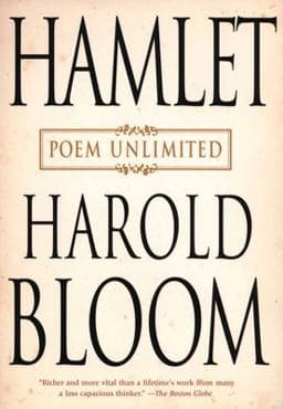 Hamlet: Poem Unlimited 9781573223775