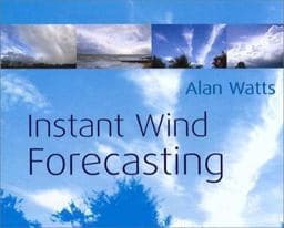 Instant Wind Forecasting 9781574091434