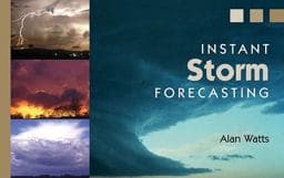 Instant Storm Forecasting 9781574092776
