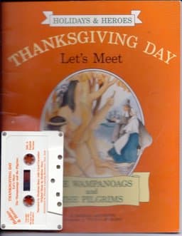 Thanksgiving Day 9781575650128