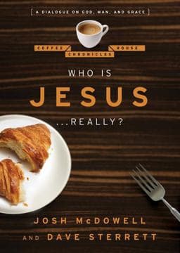 Who Is Jesus ... Really? 9781575679396