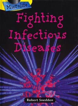 Fighting Infectious Diseases 9781575722436