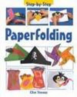 Paperfolding 9781575723334