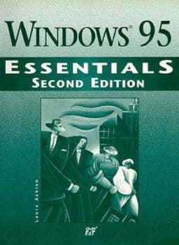Windows 95 Virtual Tutor 9781575760834
