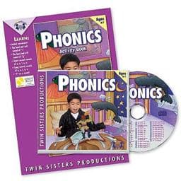 Phonics 9781575832951