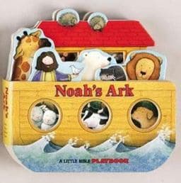 Noah's Ark 9781575842608