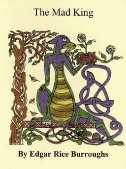 The Mad King 9781576460672