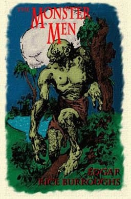 The Monster Men 9781576462393