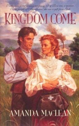 Kingdom Come 9781576731208