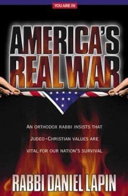 America's Real War 9781576733660