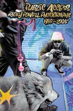 Public Access 9781576872611