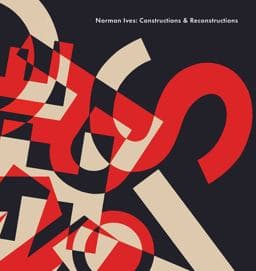 Norman Ives: Constructions and Reconstructions 9781576879771