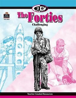 The Forties 9781576900260