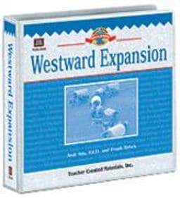 Westward Expansion 9781576906590