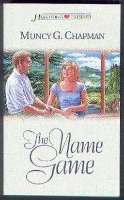 The Name Game 9781577487470