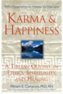 Karma and Happiness 9781577491057