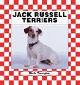 Jack Russell Terriers 9781577654247