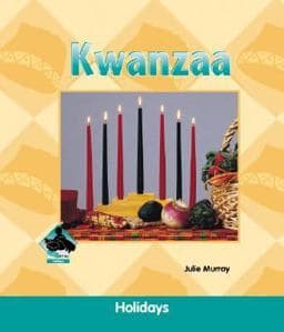 Kwanzaa 9781577659556