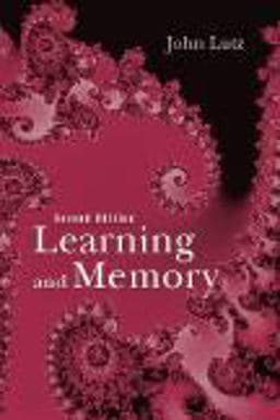 Learning and Memory 9781577663614