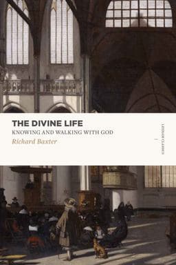 The Divine Life 9781577997993