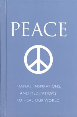 Peace 9781578264650