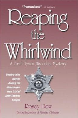 Reaping the Whirlwind 9781579212964