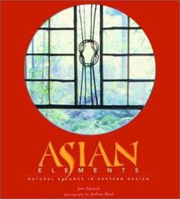 Asian Elements 9781579590789