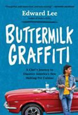 Buttermilk Graffiti 9781579659004