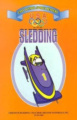 Sledding 9781580000086