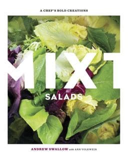 Mixt Salads 9781580080576