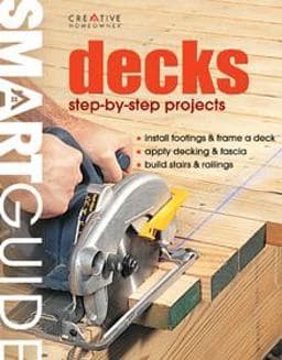 Decks 9781580113922