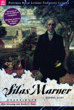 Silas Marner - Literary Touchstone Edition 9781580493451