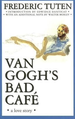 Van Gogh's Bad Café 9781580730341