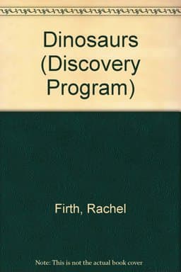 Dinosaurs 9781580863544