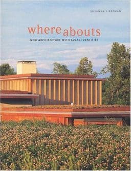 Whereabouts 9781580931205